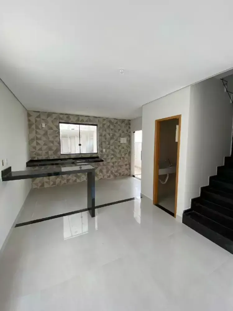 Casa, 2 quartos, 71 m² - Foto 3
