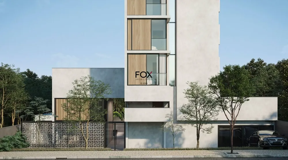 Apartamento, 3 quartos, 121 m² - Foto 5
