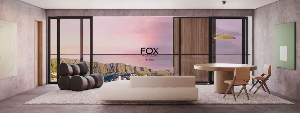 Apartamento, 3 quartos, 121 m² - Foto 6