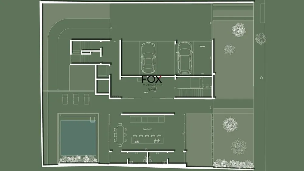 Apartamento, 3 quartos, 121 m² - Foto 8