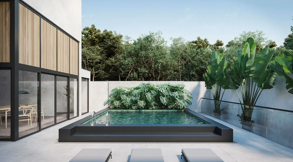 Apartamento, 3 quartos, 121 m² - Foto 4