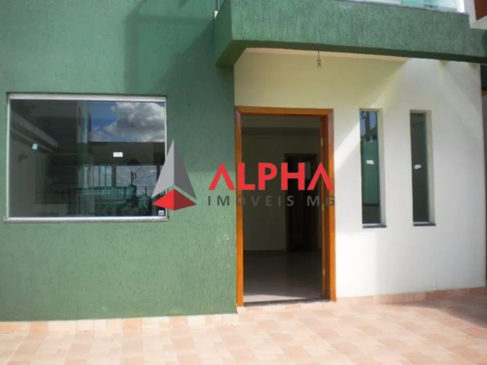Casa, 3 quartos, 120 m² - Foto 6