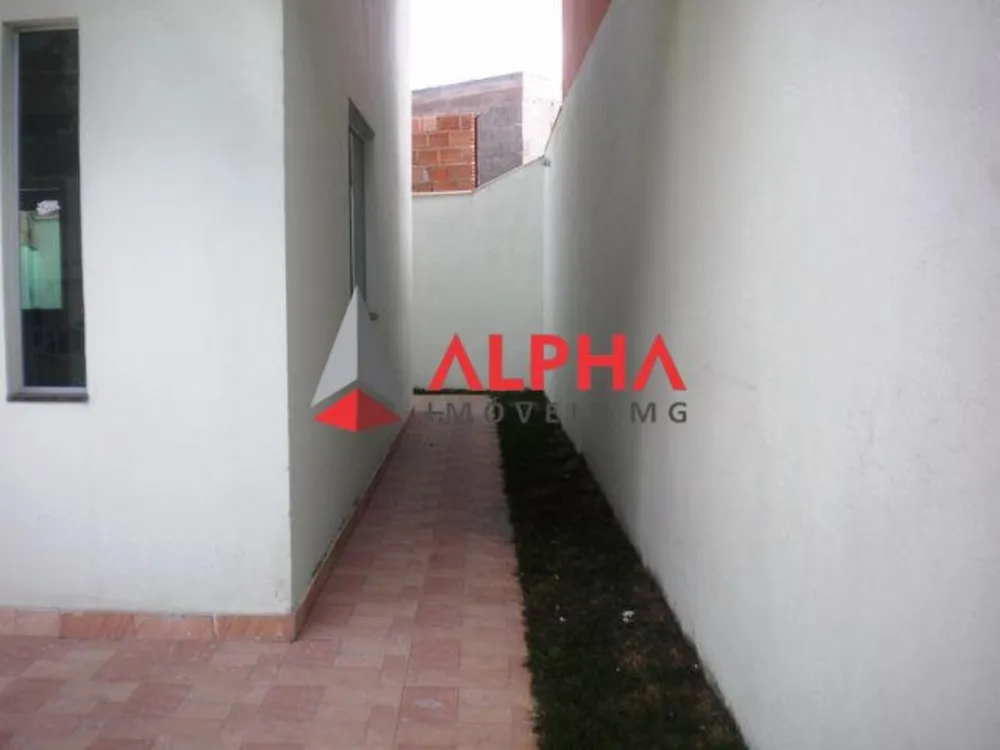 Casa, 3 quartos, 120 m² - Foto 10