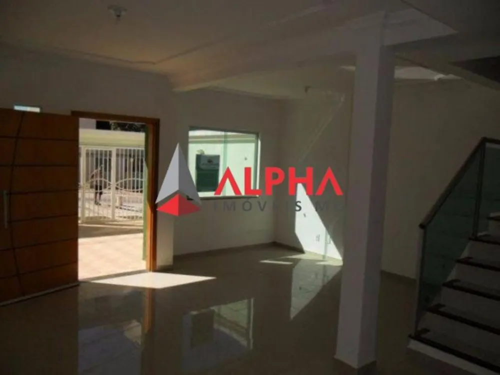 Casa, 3 quartos, 120 m² - Foto 1