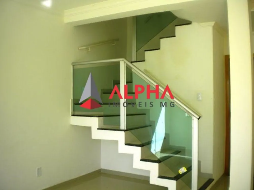 Casa, 3 quartos, 120 m² - Foto 2