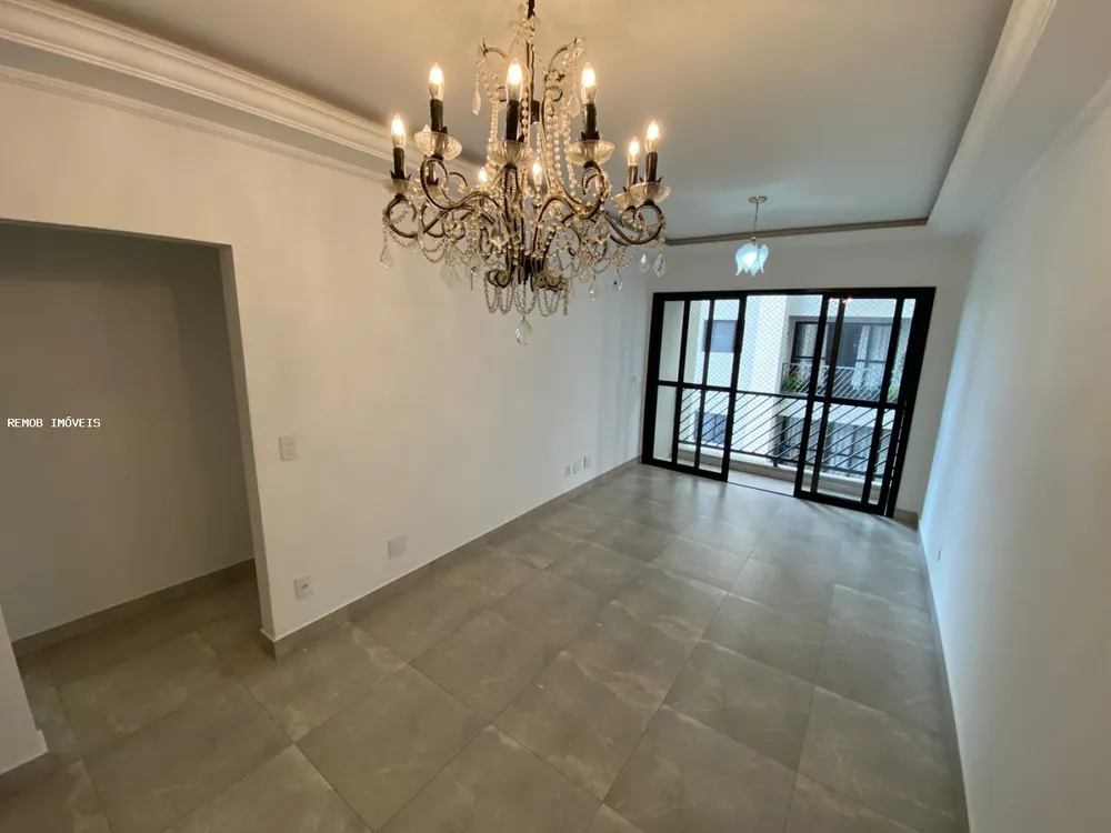 Apartamento, 2 quartos, 63 m² - Foto 4