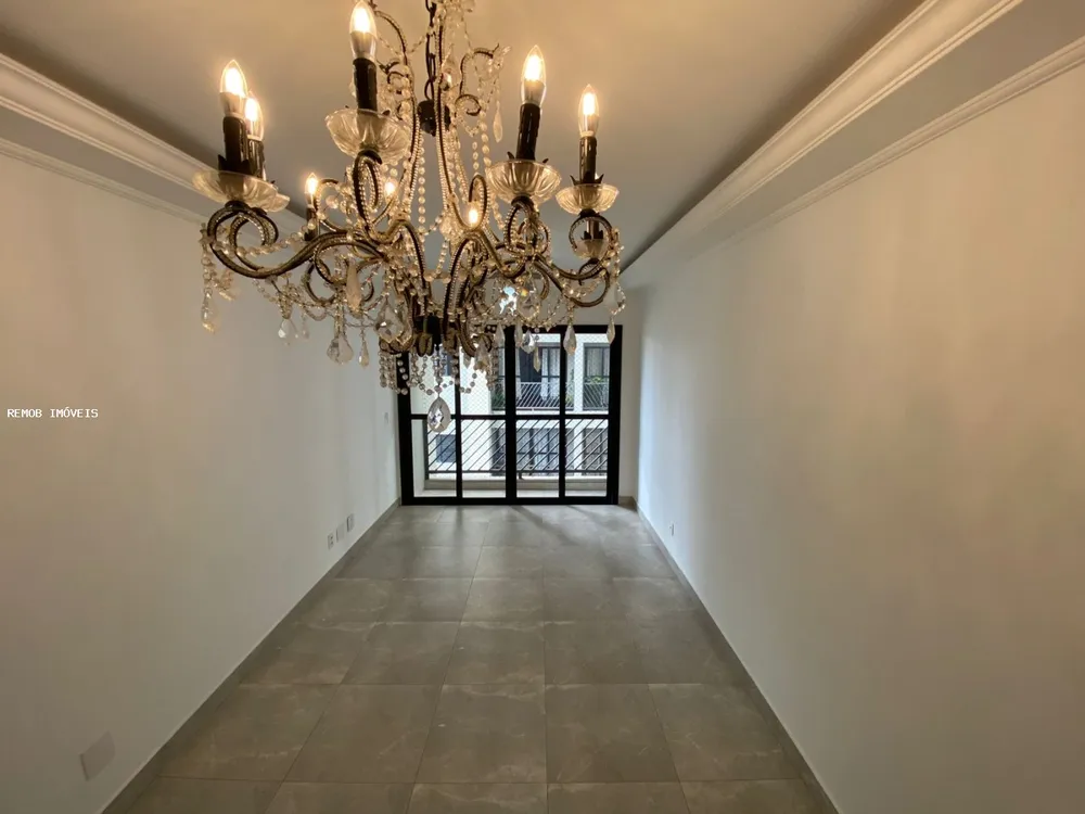 Apartamento, 2 quartos, 63 m² - Foto 1