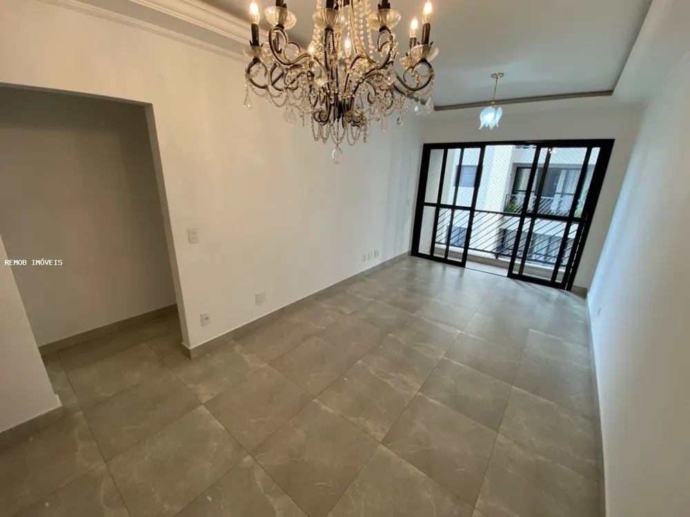 Apartamento, 2 quartos, 63 m² - Foto 3