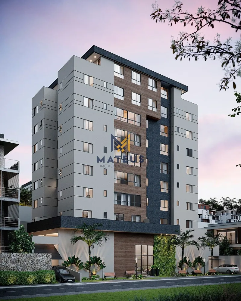 Apartamento, 2 quartos, 64 m² - Foto 1