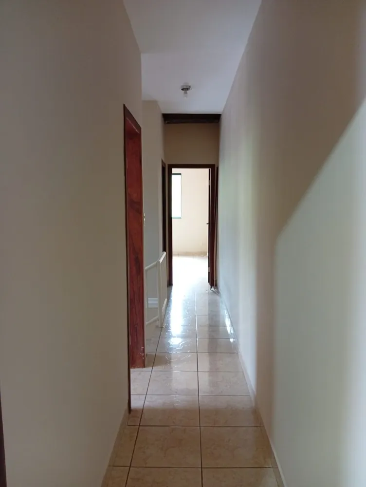 Casa, 3 quartos - Foto 7