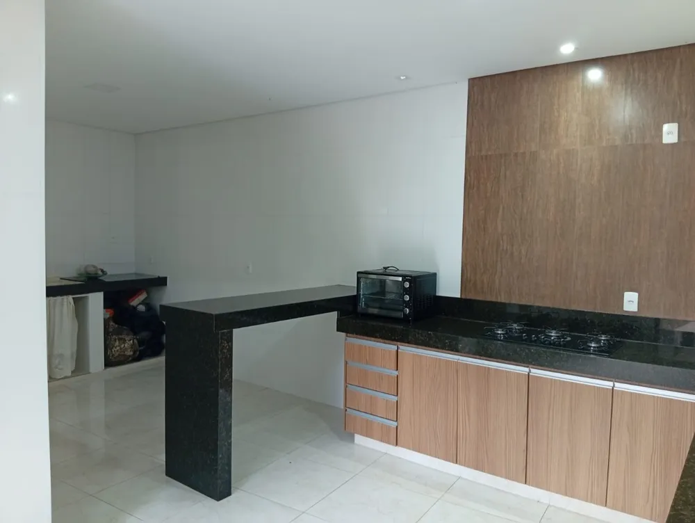 Casa, 3 quartos - Foto 3