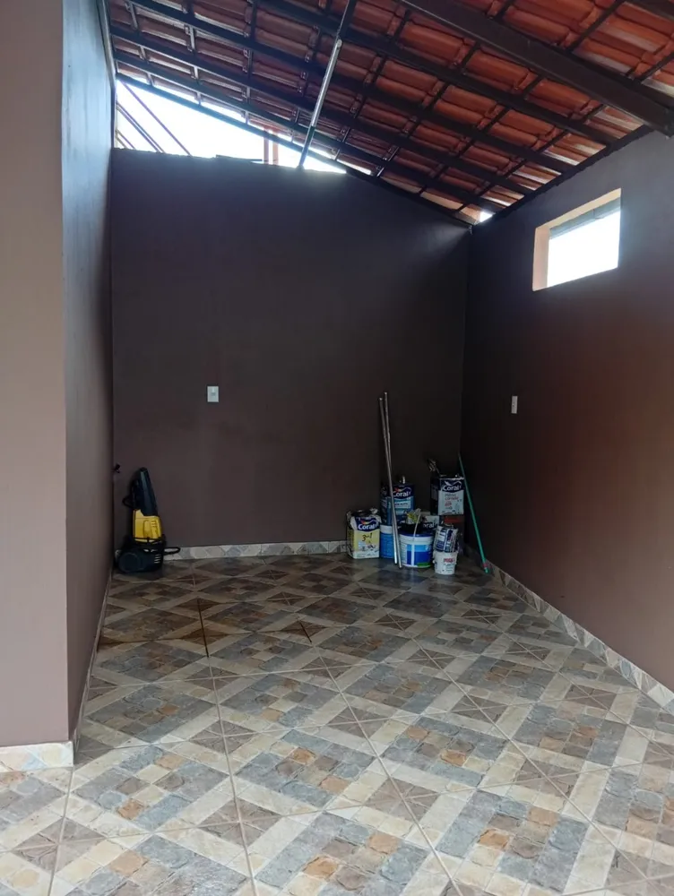 Casa, 3 quartos - Foto 9
