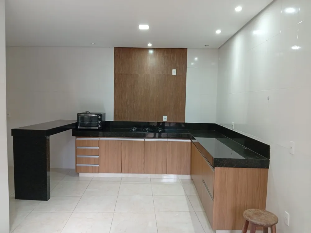 Casa, 3 quartos - Foto 2