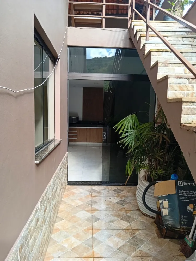 Casa, 3 quartos - Foto 10