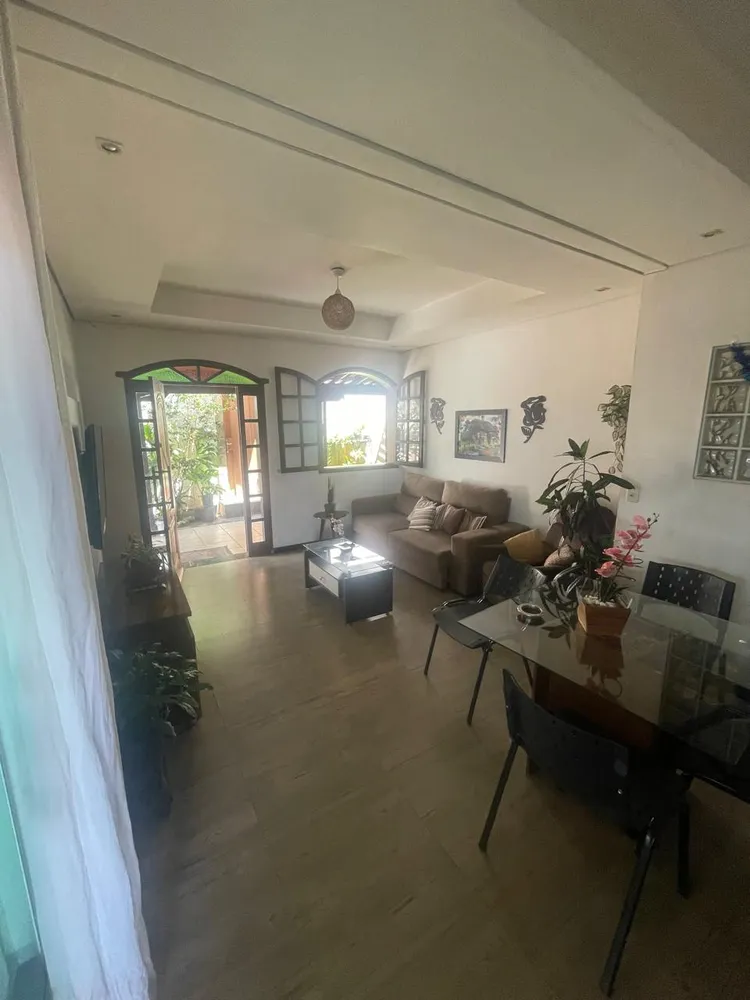 Casa, 3 quartos, 130 m² - Foto 4