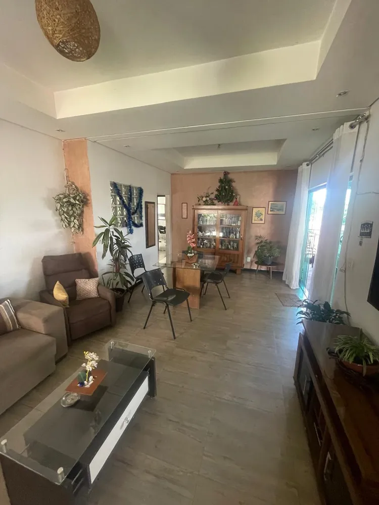Casa, 3 quartos, 130 m² - Foto 3