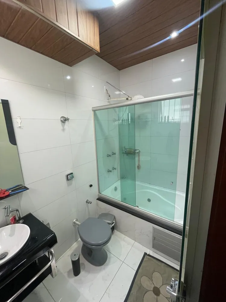 Casa, 3 quartos, 130 m² - Foto 9