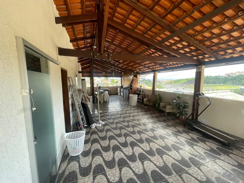 Casa, 3 quartos, 130 m² - Foto 10