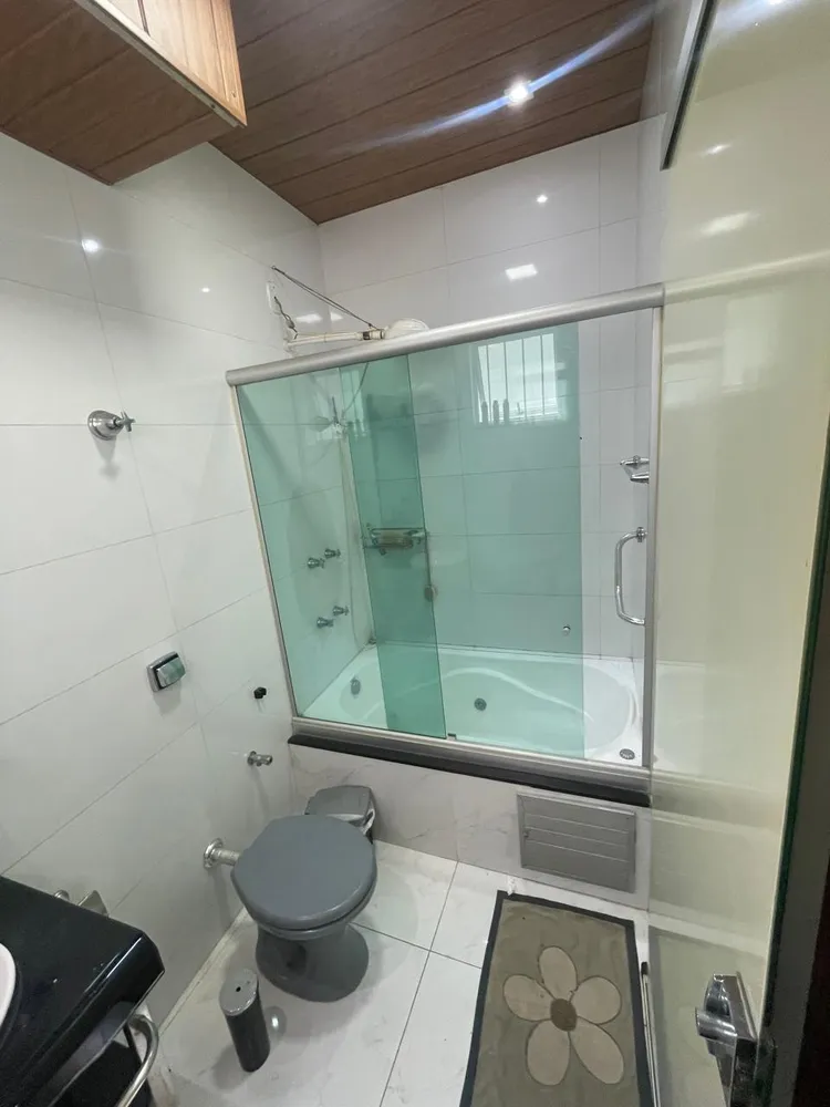 Casa, 3 quartos, 130 m² - Foto 8