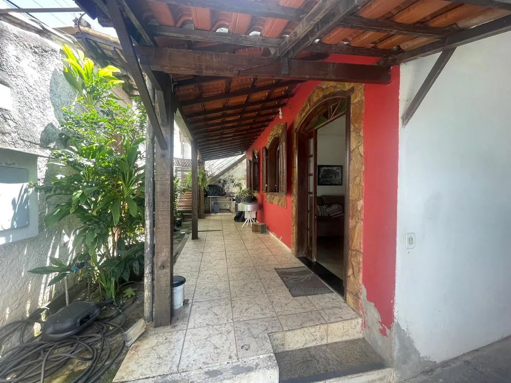 Casa, 3 quartos, 130 m² - Foto 1