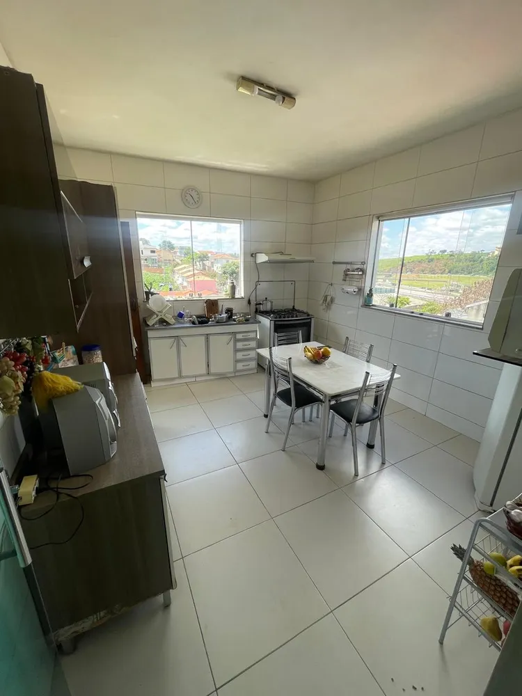Casa, 3 quartos, 130 m² - Foto 6