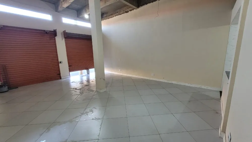 Loja-Salão, 80 m² - Foto 2