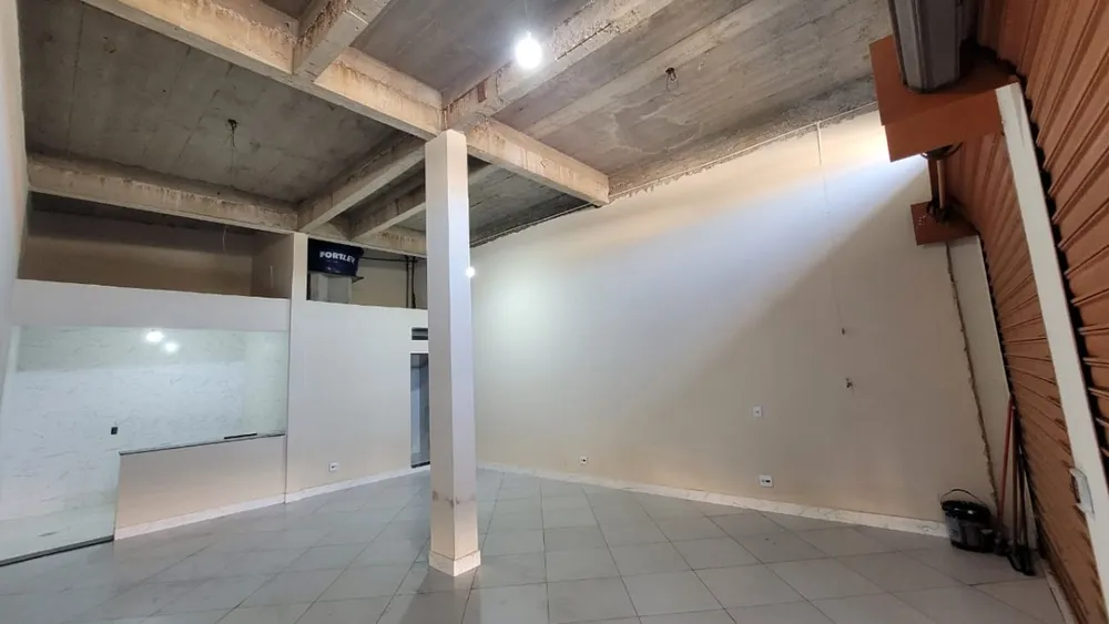 Loja-Salão, 80 m² - Foto 3
