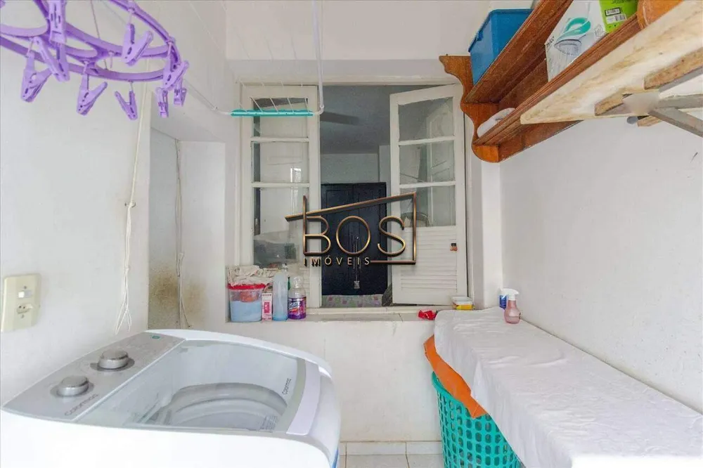 Apartamento, 2 quartos, 86 m² - Foto 10