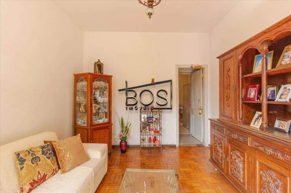 Apartamento, 2 quartos, 86 m² - Foto 4