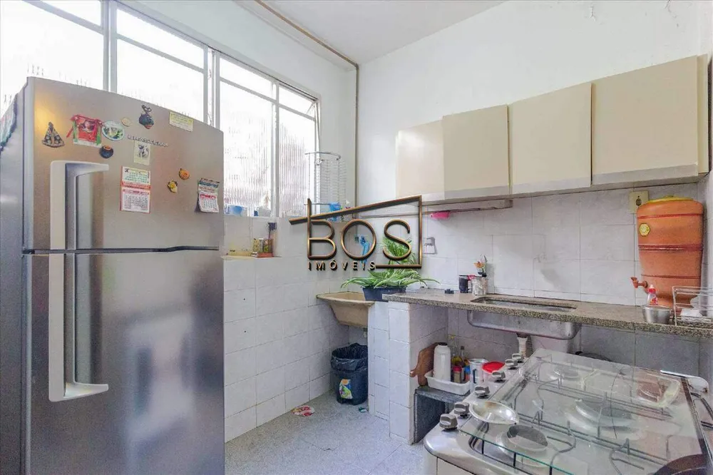 Apartamento, 2 quartos, 86 m² - Foto 6
