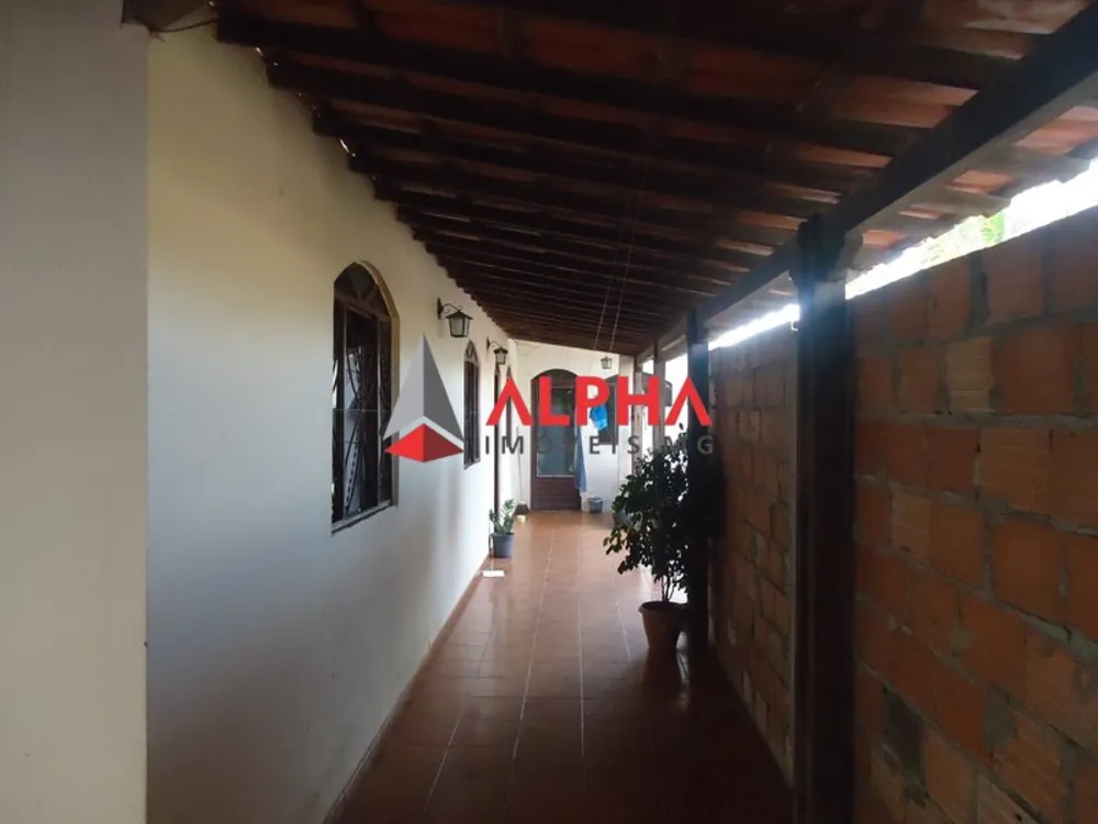 Casa, 3 quartos, 466 m² - Foto 8