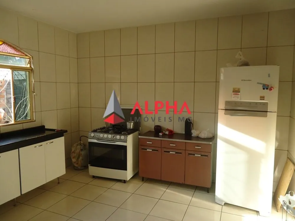 Casa, 3 quartos, 466 m² - Foto 3