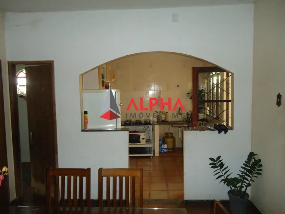 Casa, 3 quartos, 466 m² - Foto 2