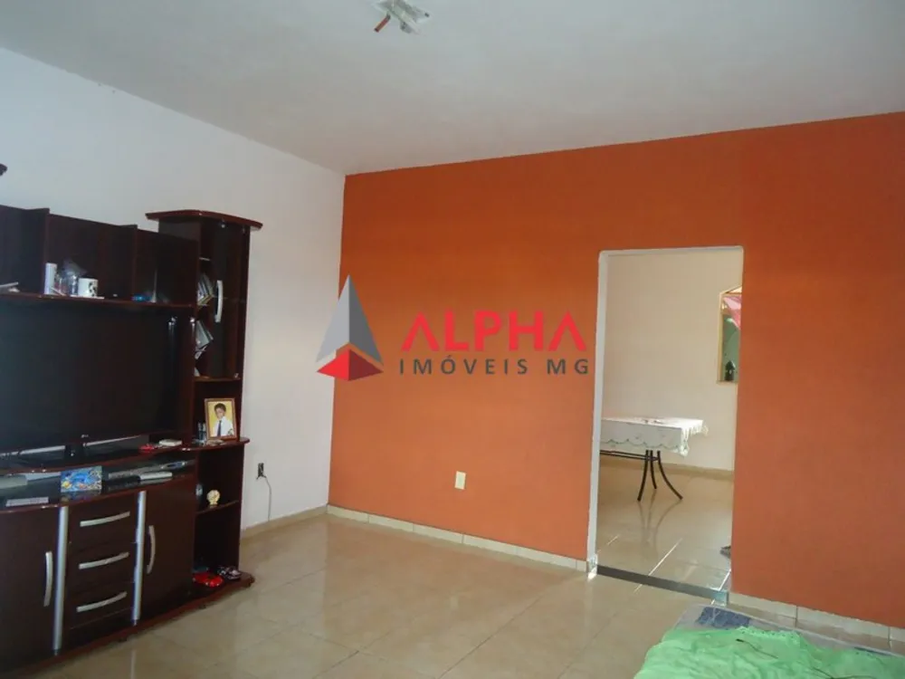 Casa, 3 quartos, 466 m² - Foto 1