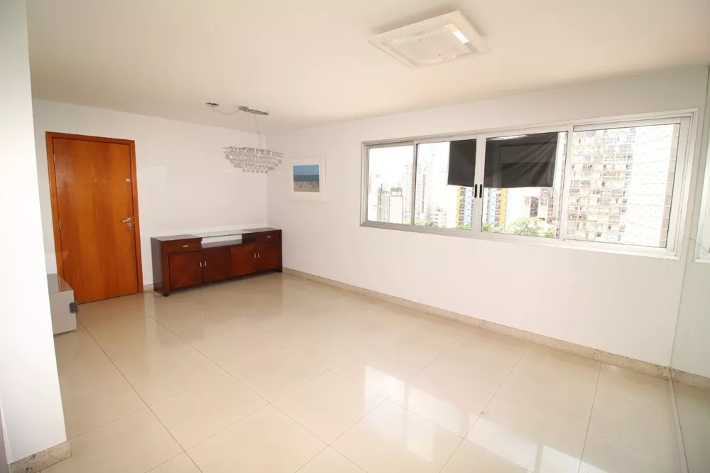 Apartamento à venda com 3 quartos, 91m² - Foto 1