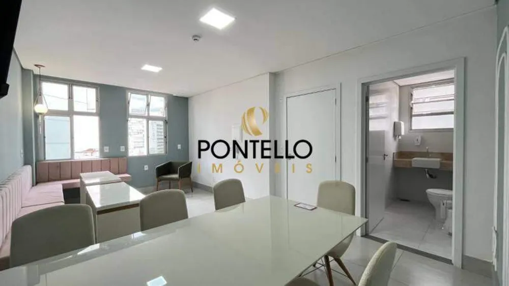 Apartamento, 3 quartos, 77 m² - Foto 1
