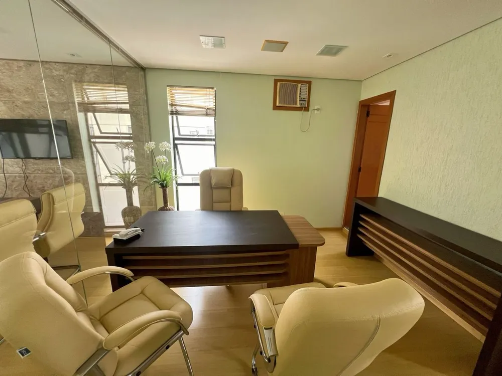 Sala-Conjunto, 96 m² - Foto 1