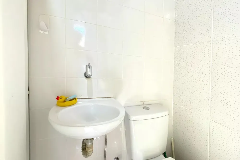 Apartamento, 5 quartos, 160 m² - Foto 10