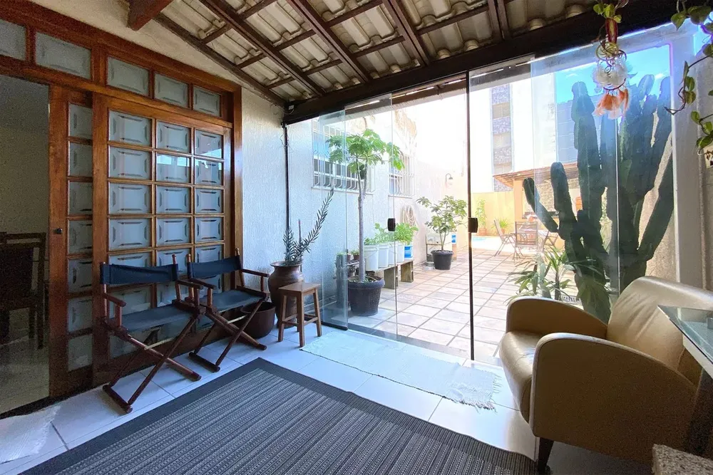 Apartamento, 5 quartos, 160 m² - Foto 1