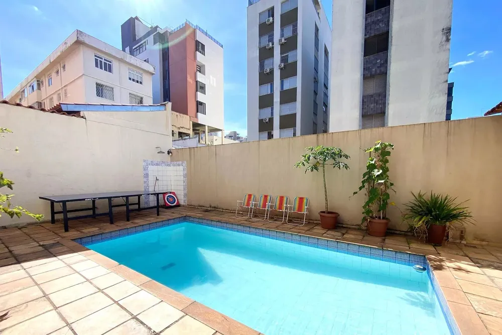 Apartamento, 5 quartos, 160 m² - Foto 3
