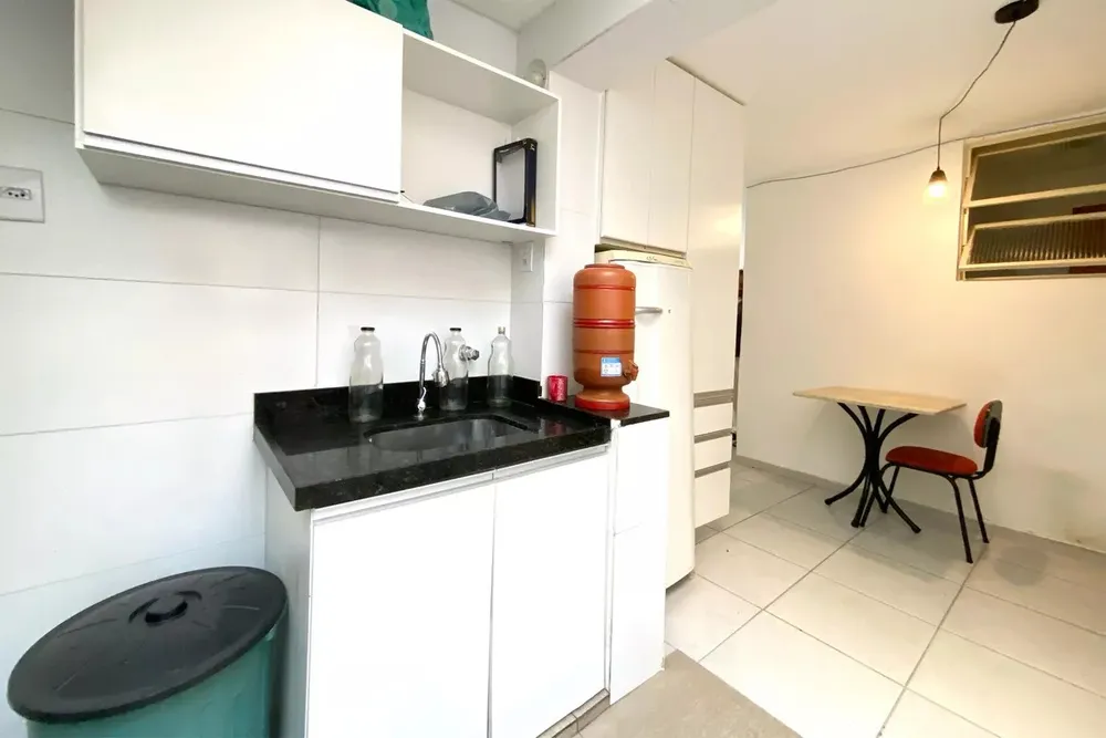 Apartamento, 5 quartos, 160 m² - Foto 13