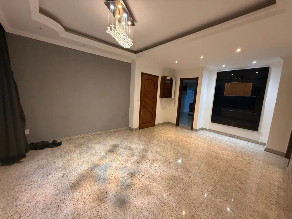 Apartamento, 3 quartos, 110 m² - Foto 3