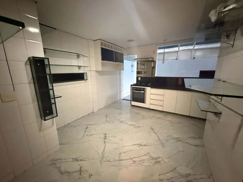 Apartamento, 3 quartos, 110 m² - Foto 4