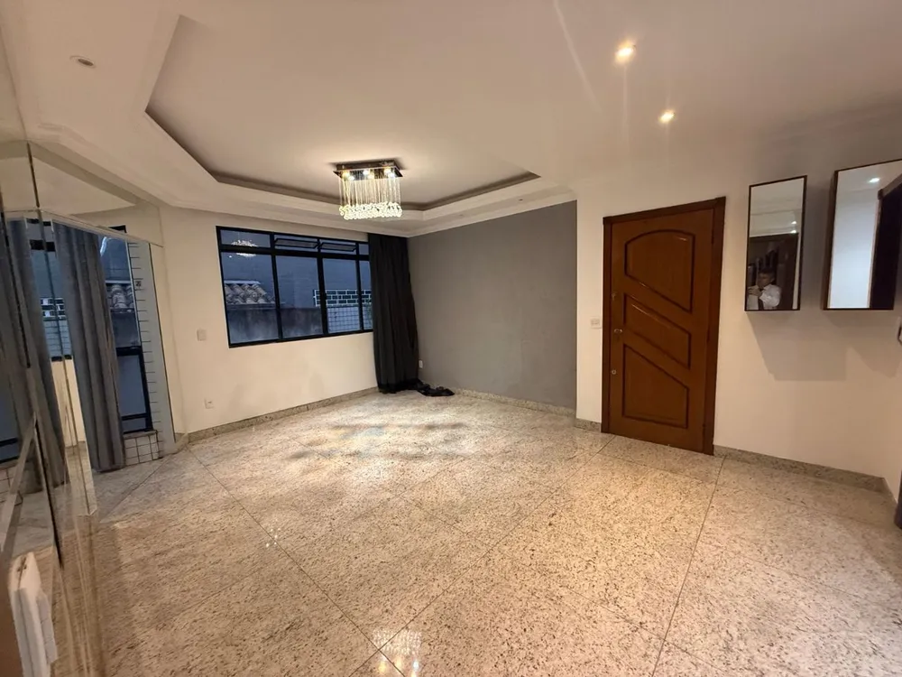Apartamento, 3 quartos, 110 m² - Foto 1