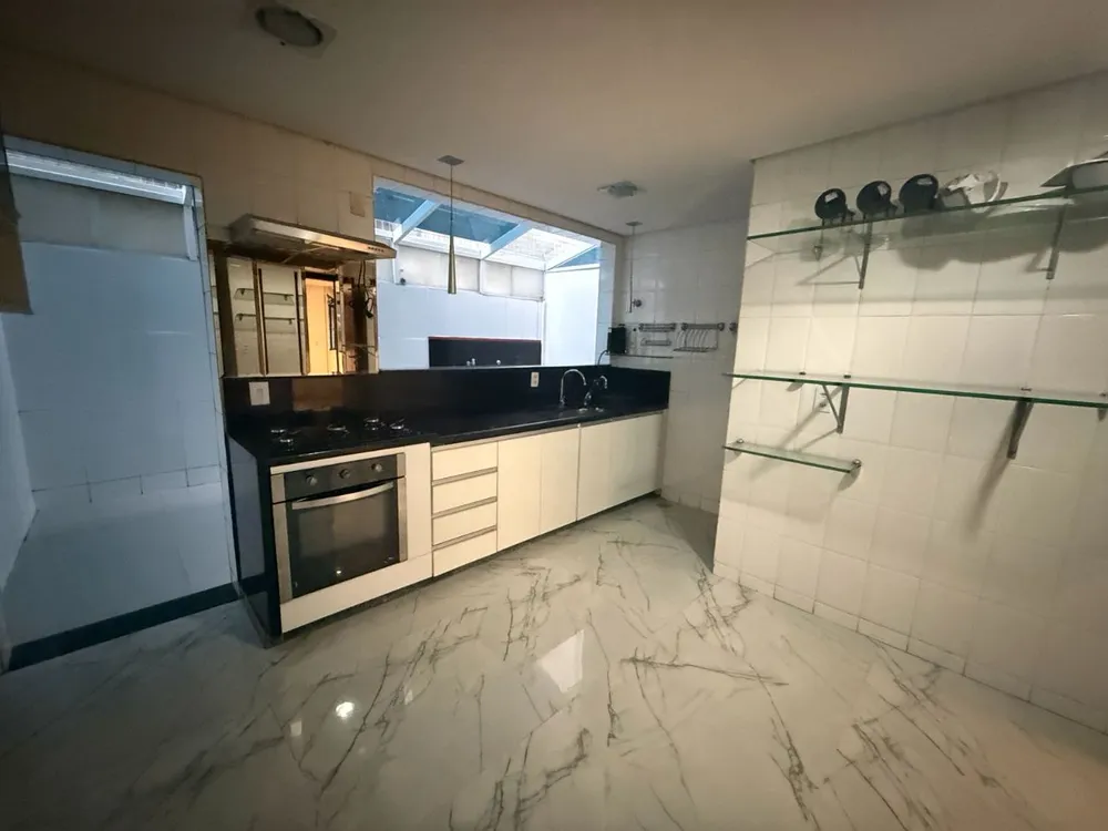 Apartamento, 3 quartos, 110 m² - Foto 6