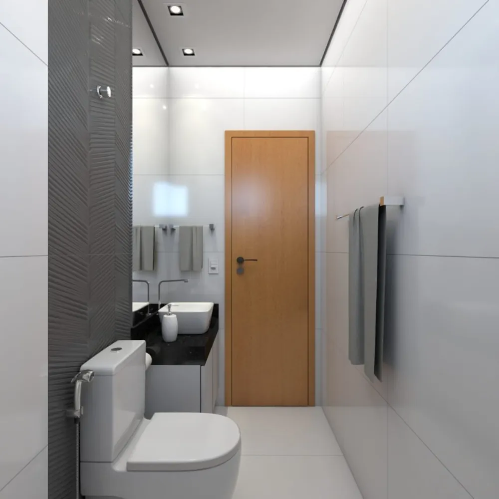 Casa, 3 quartos, 87 m² - Foto 6