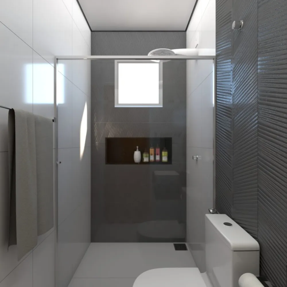 Casa, 3 quartos, 87 m² - Foto 10