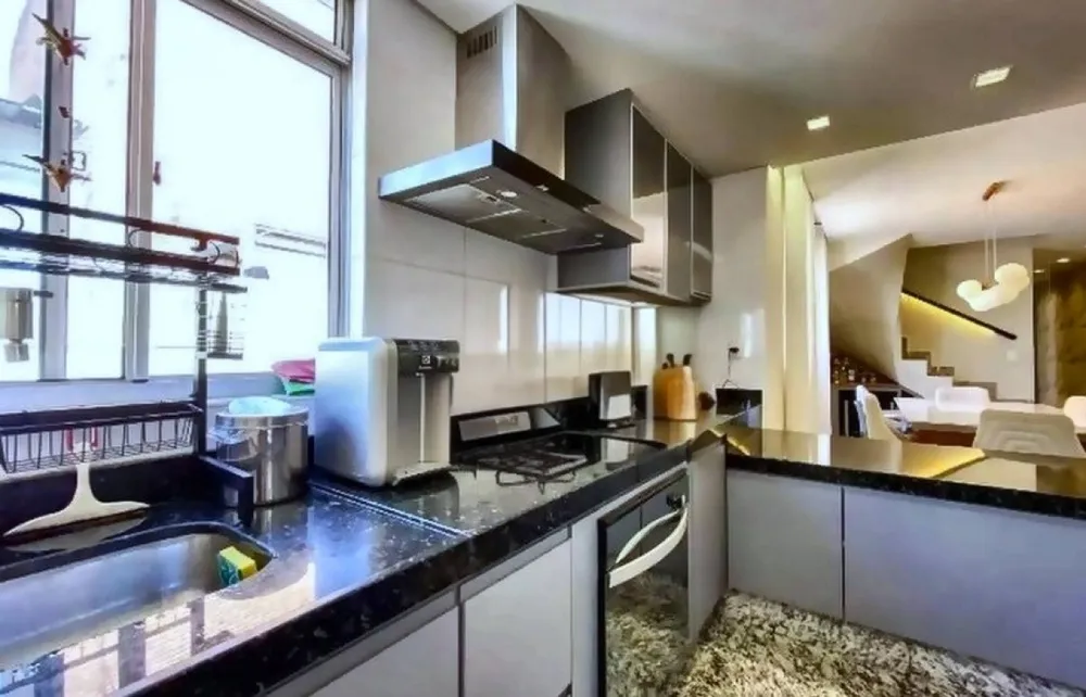 Cobertura, 3 quartos, 121 m² - Foto 8