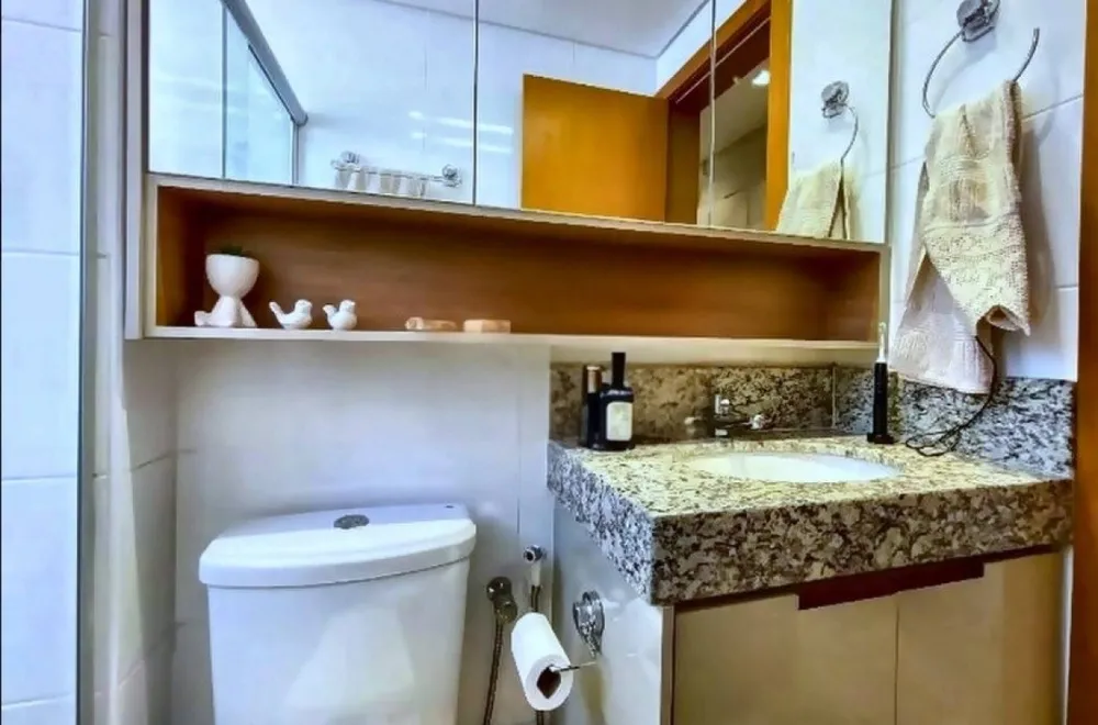 Cobertura, 3 quartos, 121 m² - Foto 6