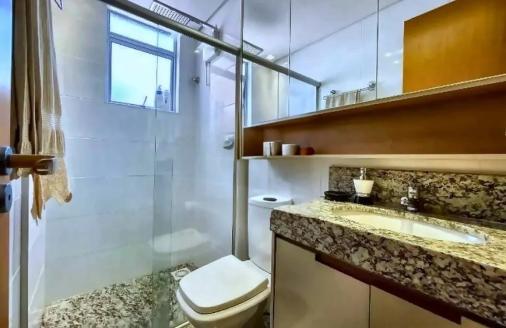 Cobertura, 3 quartos, 121 m² - Foto 5